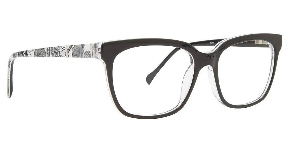 Vera Bradley VBBlythe Eyeglasses - view 2